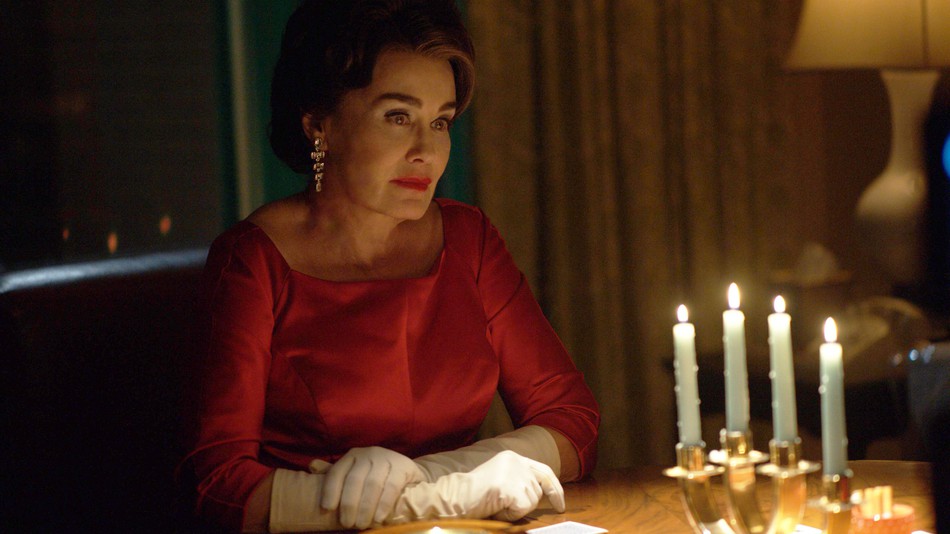 Feud, Girlboss, and “difficult” women