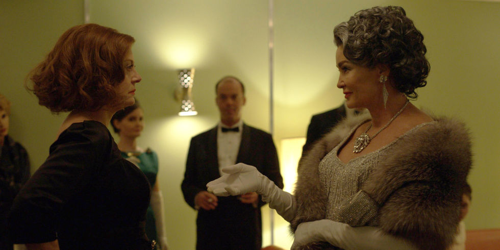 Feud and the Working Woman’s Trap