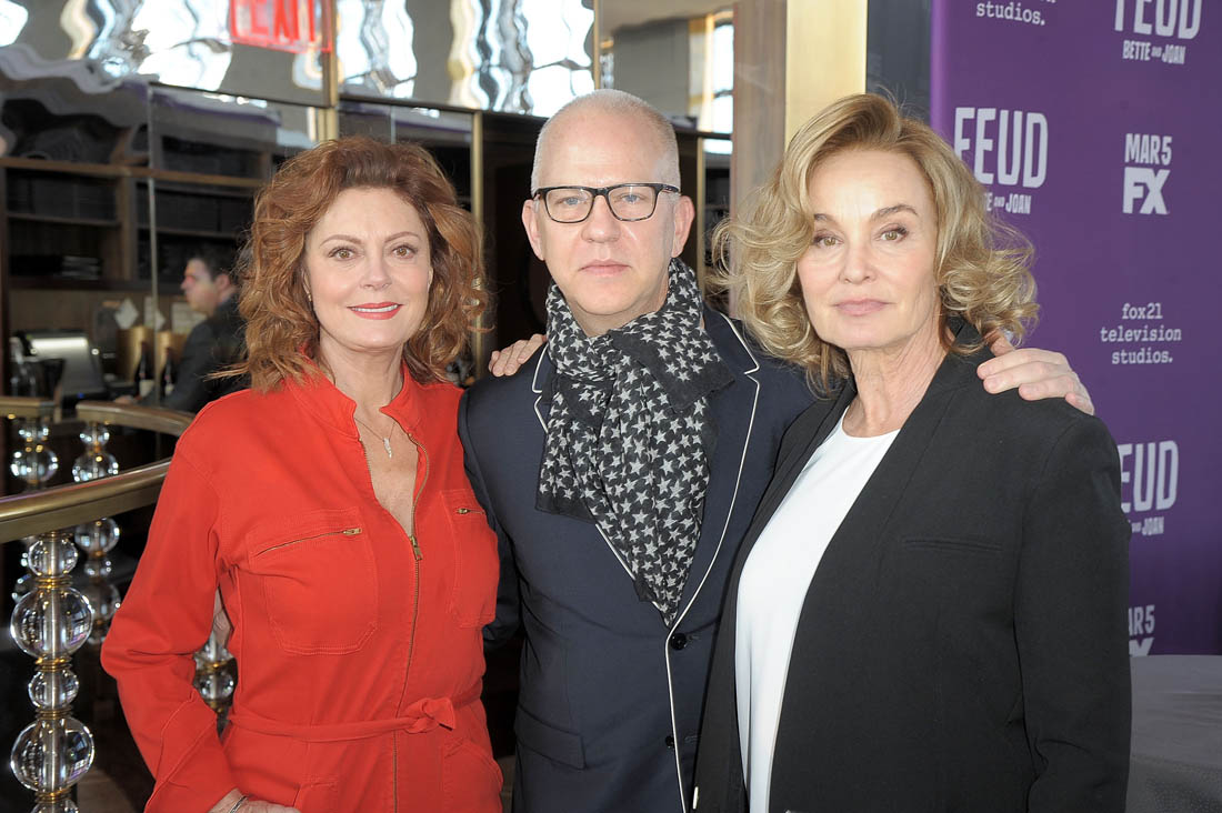 I am living for Feud