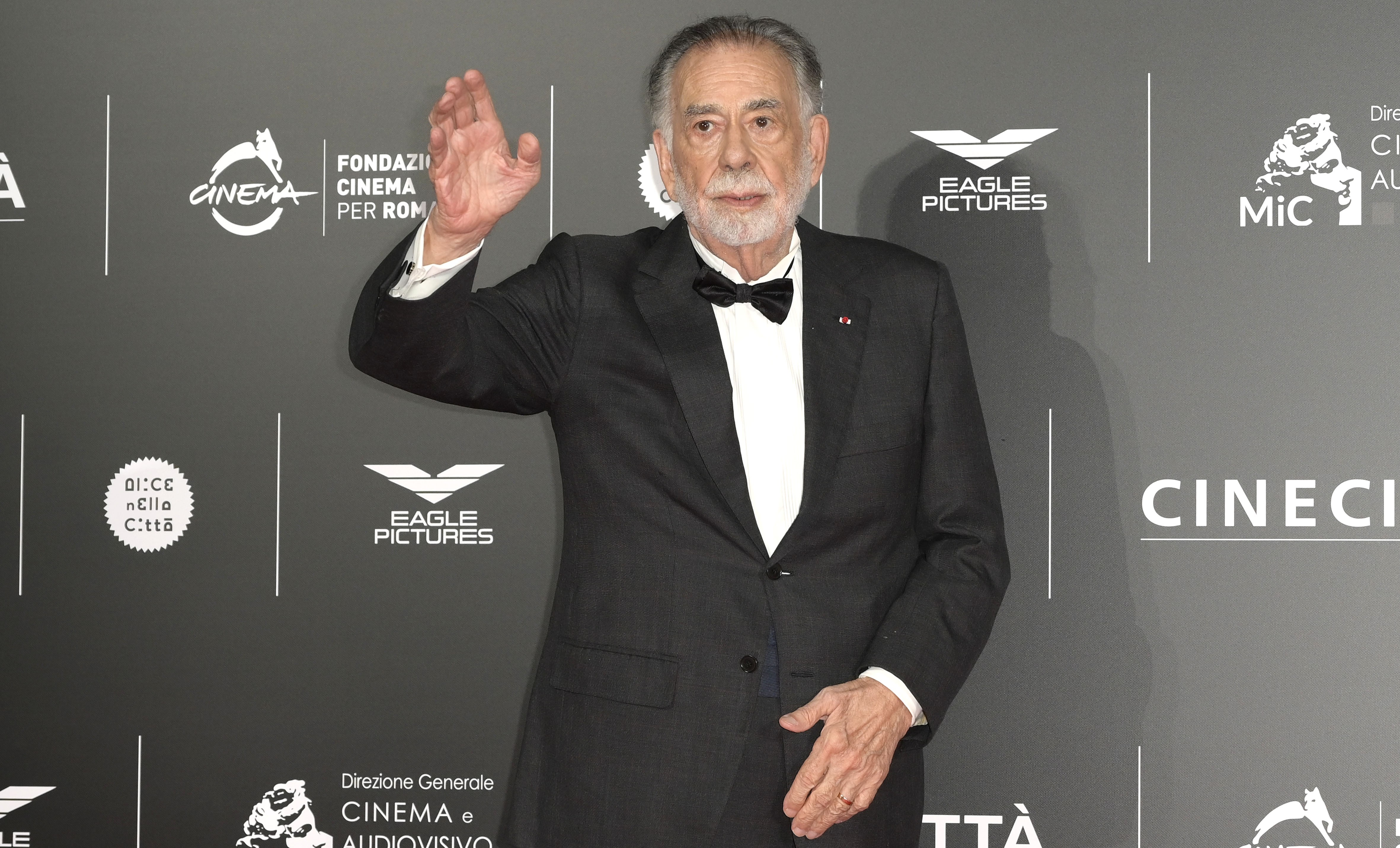 Celebrity Social Media, February 28, 2025