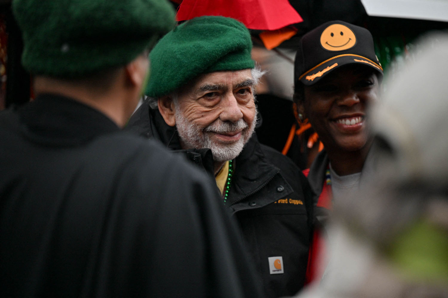 Intro for April 12, 2024