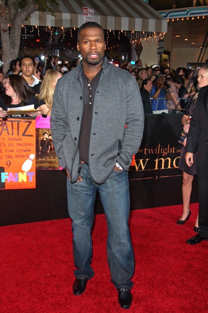 50 Cents & Chelsea Handler & Beyonce’s Husband