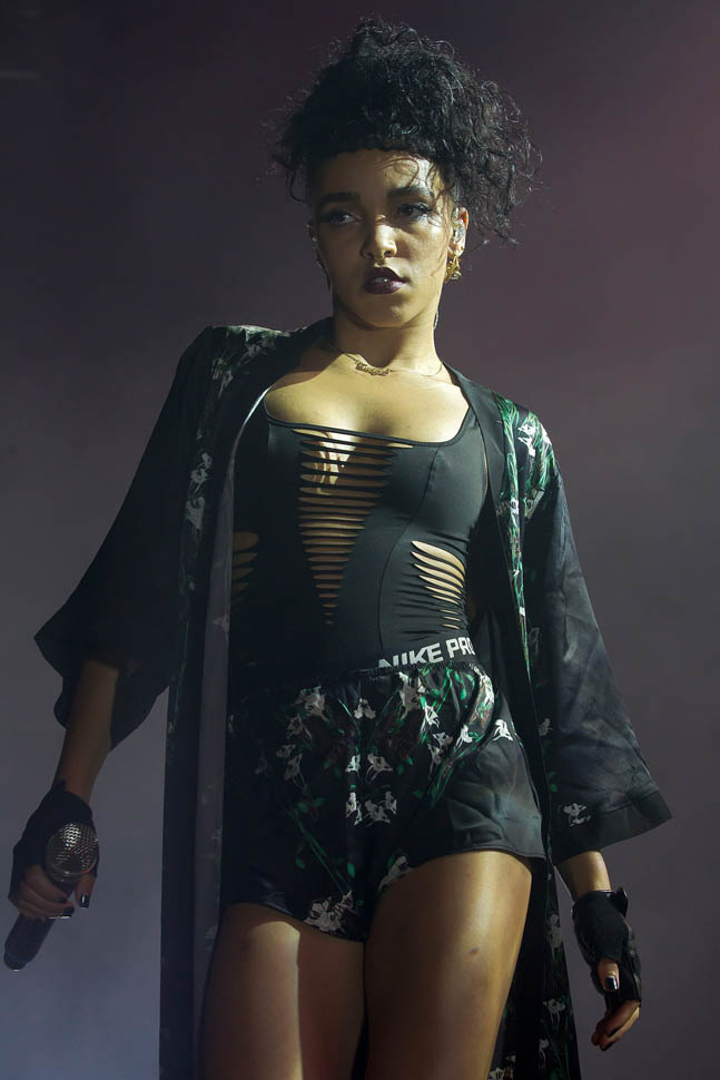 “The way you dismiss me will turn into missing me”