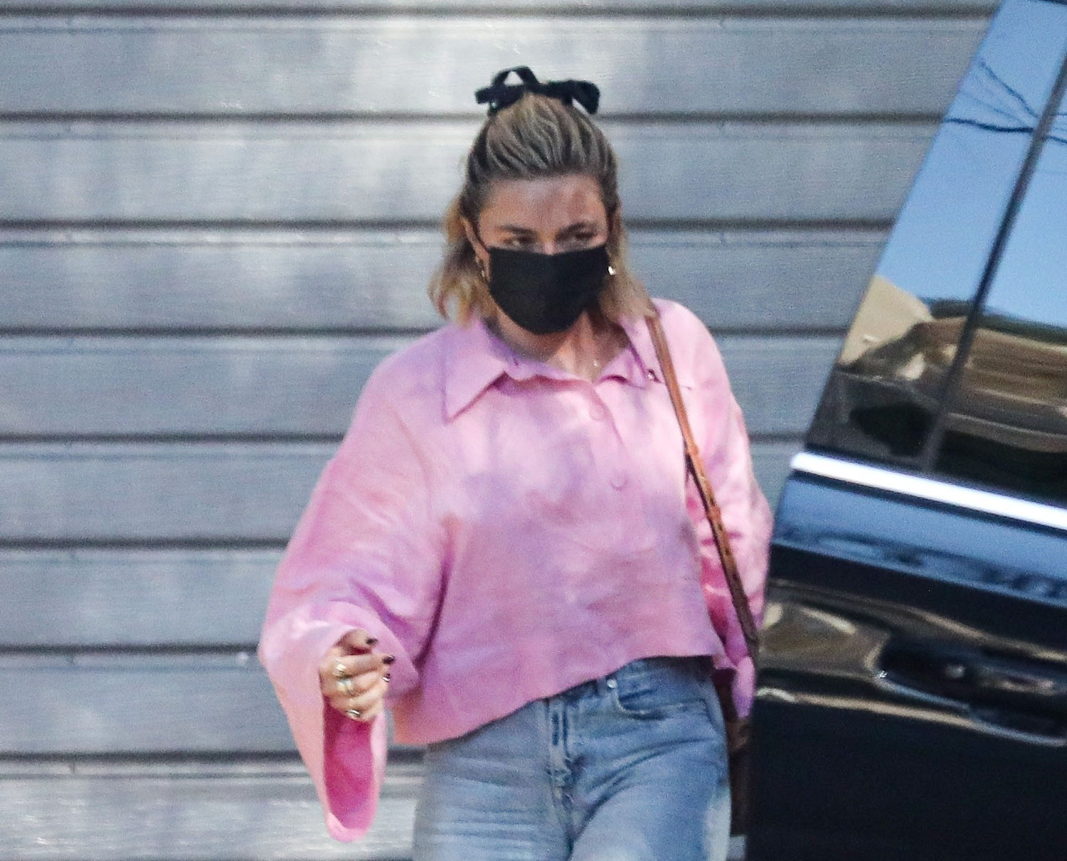 Miss Flo makes the list