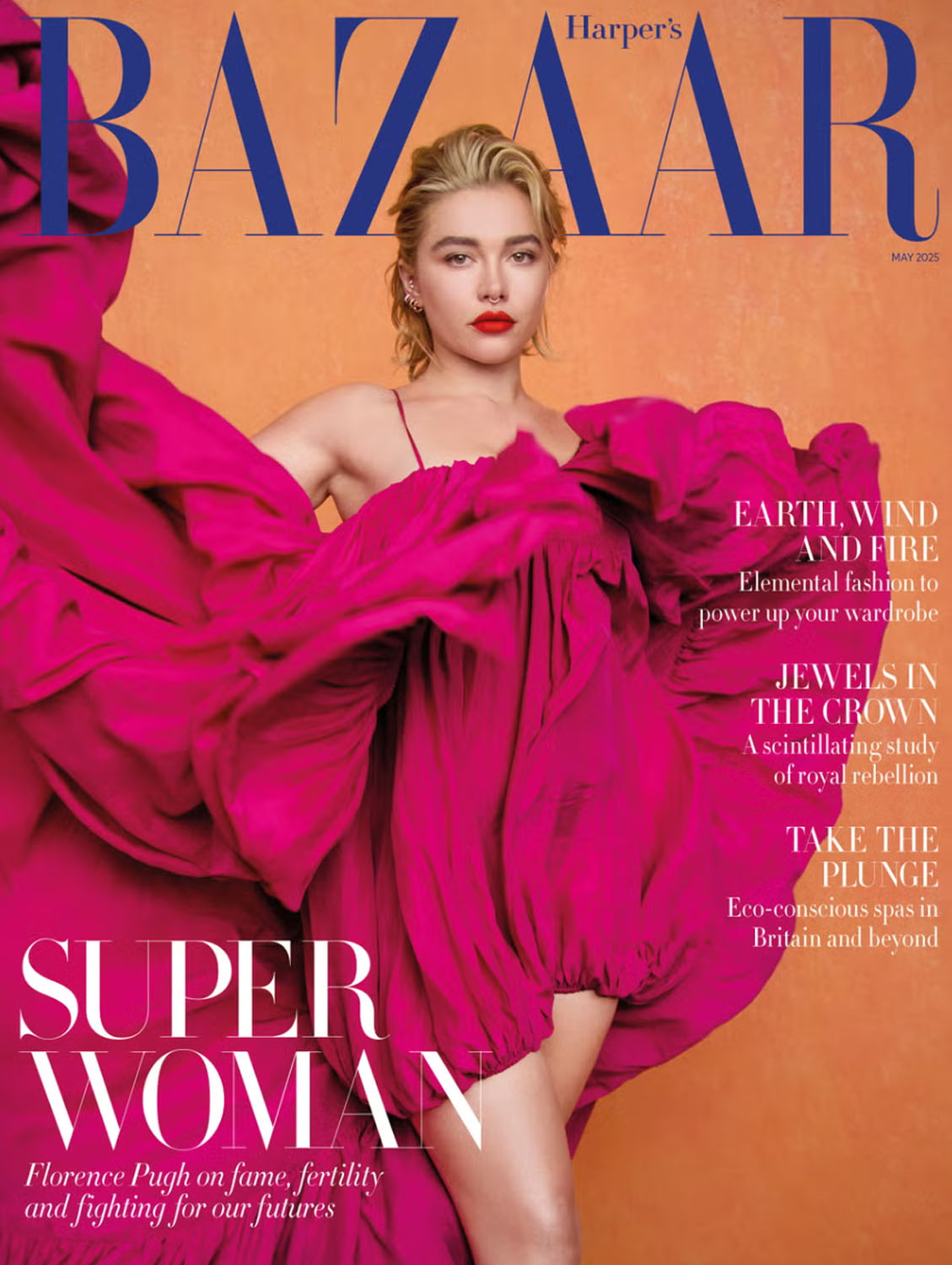 Flo is a world record holder