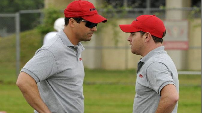 FNL: The Final Season – Part the First