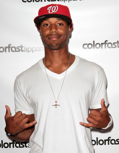 When wiping that look off her face isn`t an option