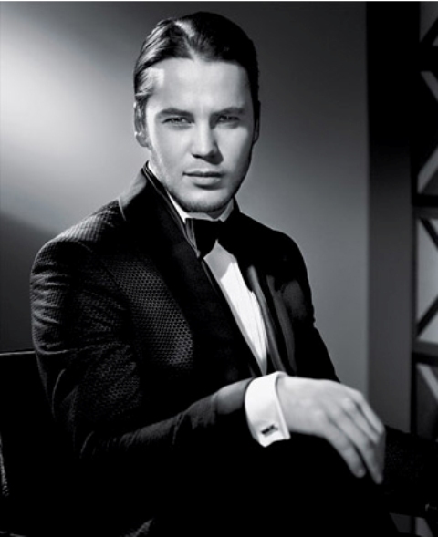 Intro for Mar 11, 2009