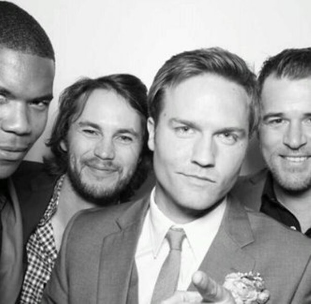 Six, Smash, and the Riggins Brothers