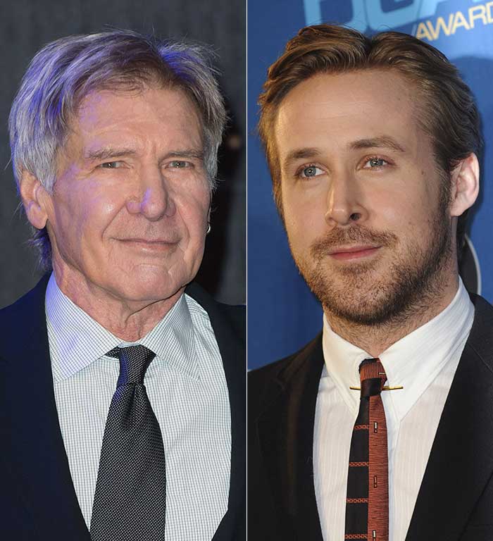 Blade Runner 2 to be executed in January 2018