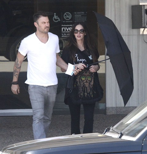 Unlikely Naming Skills: Fox and Green