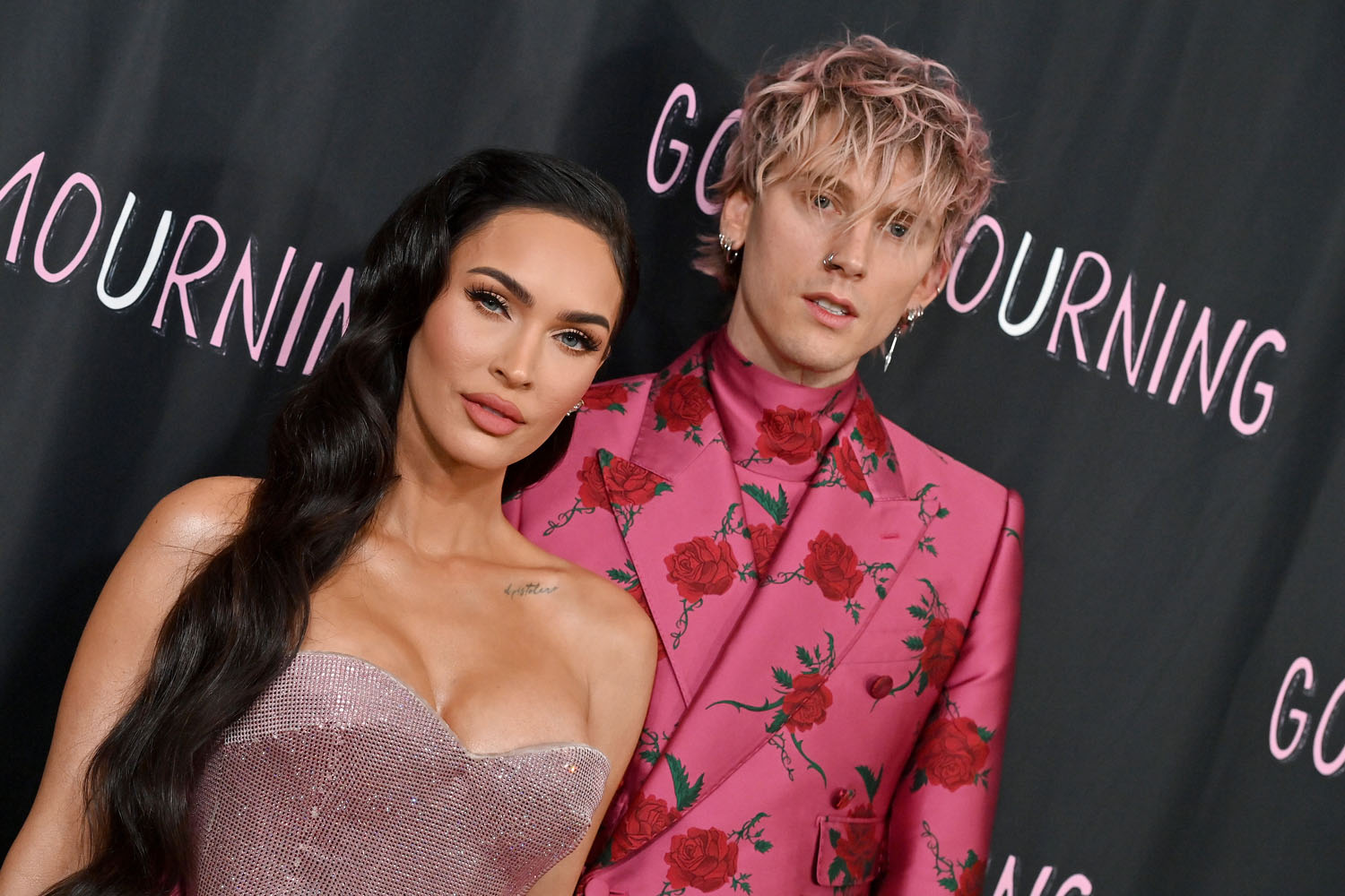 Celebrity Social Media, August 18, 2022