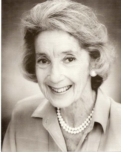 The Marble Rye Lady Needs Your Vote!!!