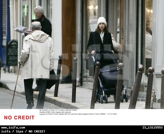 Now this is Tenderness