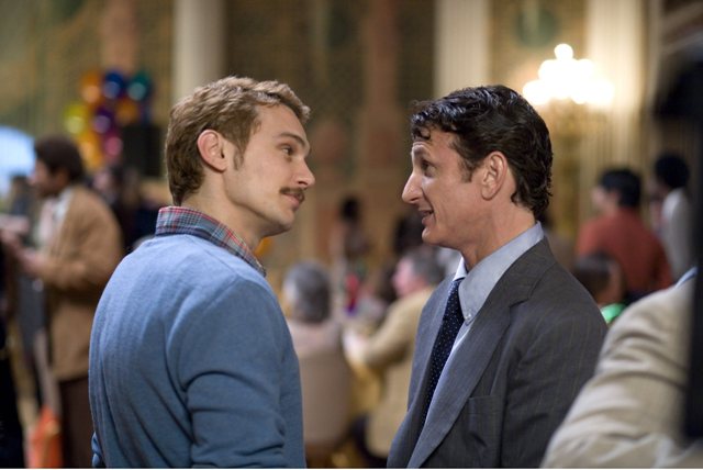 I love you James Franco