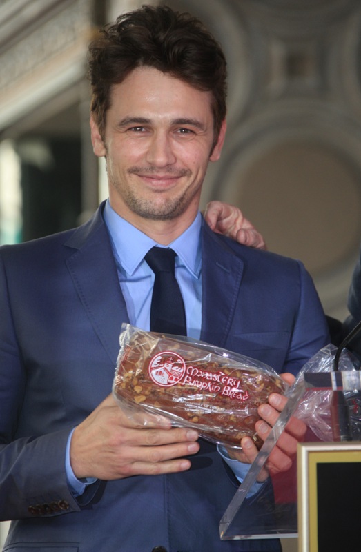 The Artist’s Great And Powerful Weekend