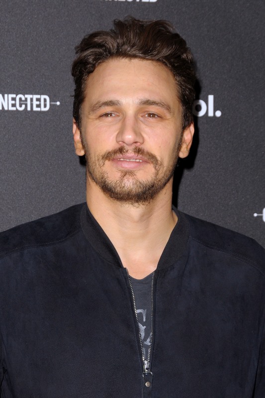 James Franco’s original ideas