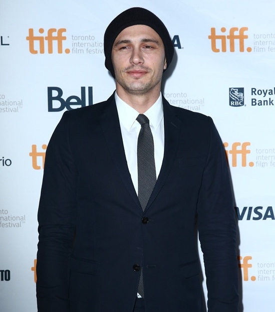 James Franco’s The Sound And The Fury: TIFF Review