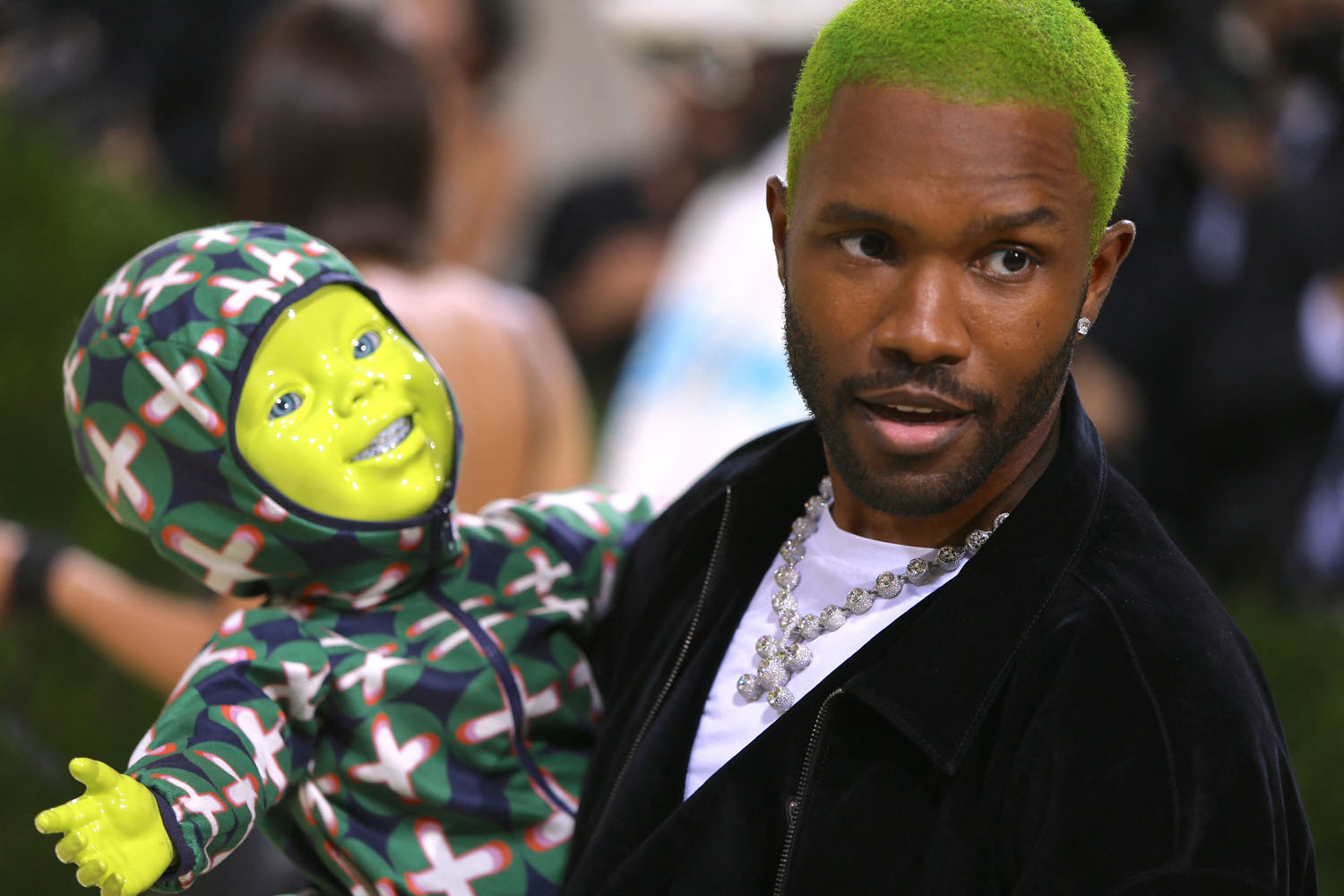 Celebrity Social Media, January 31, 2025