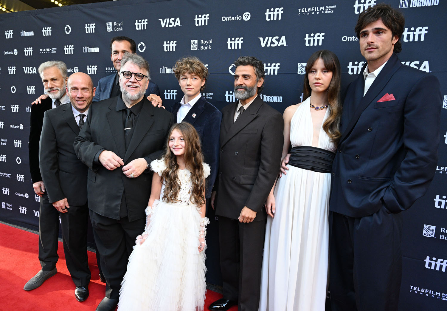 TIFF Review: Guillermo del Toro’s Frankenstein