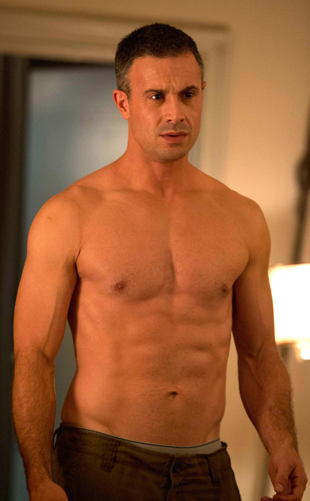 Freddie Prinze Jr 2013
