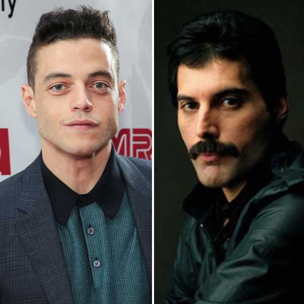 So much for that Freddie Mercury movie