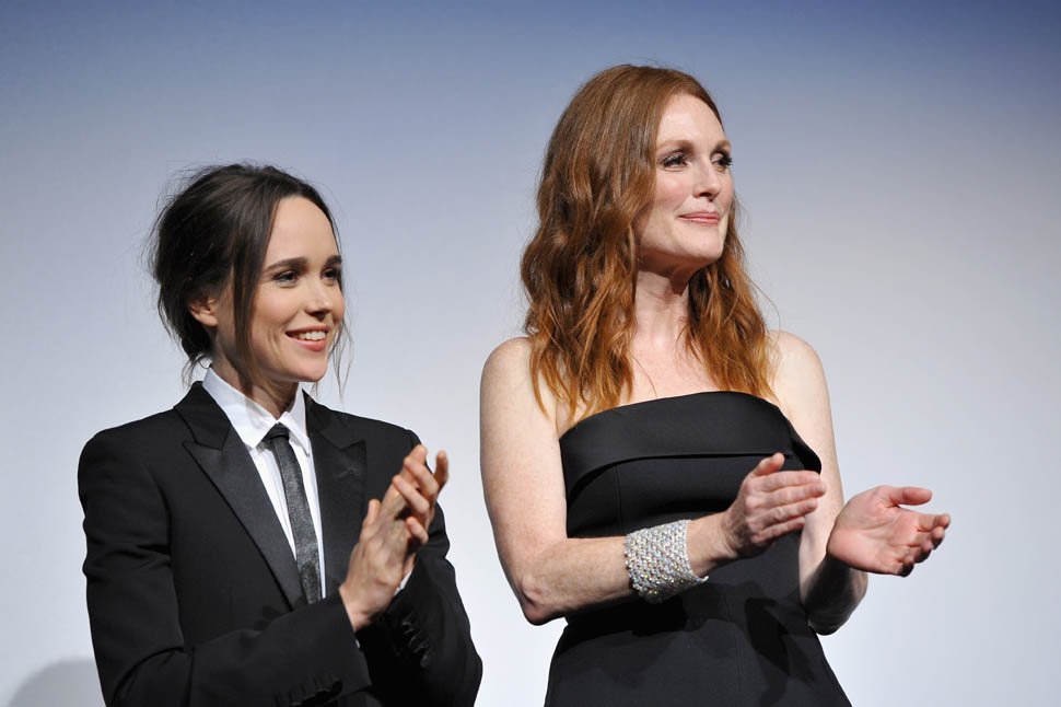 TIFF Review: Freeheld