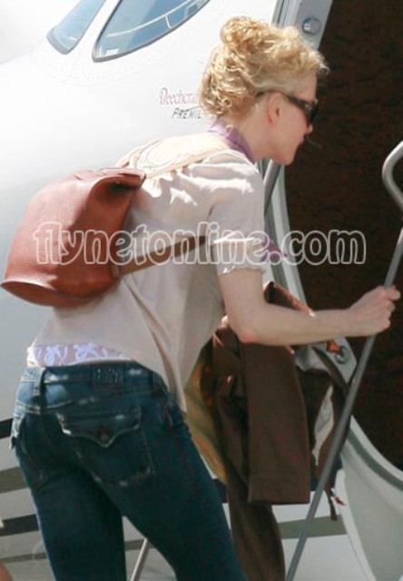 Granny Freeze Pregnancy Pants