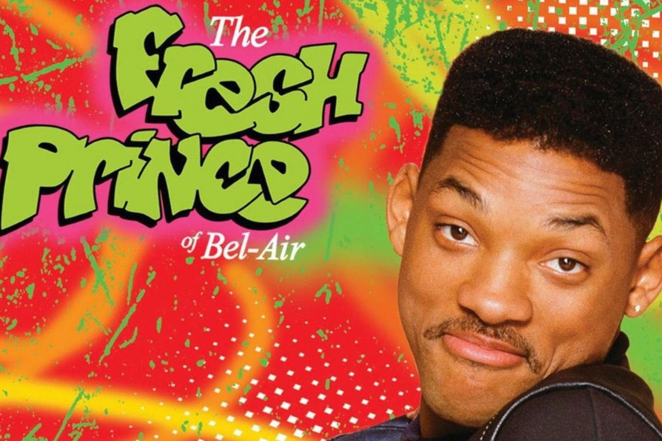 Fresh Prince 2020