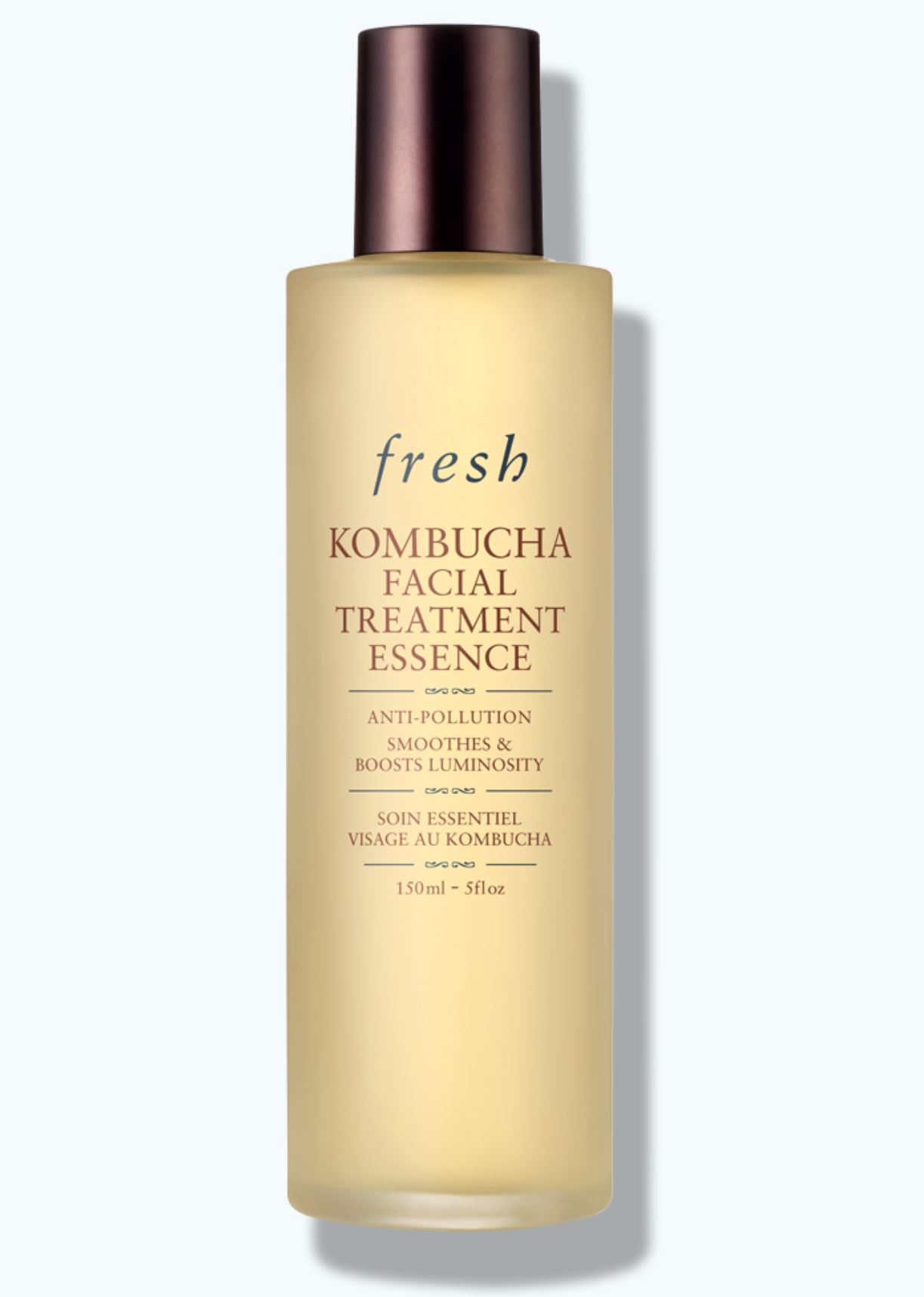 Sasha Finds: Black Tea For Your Face