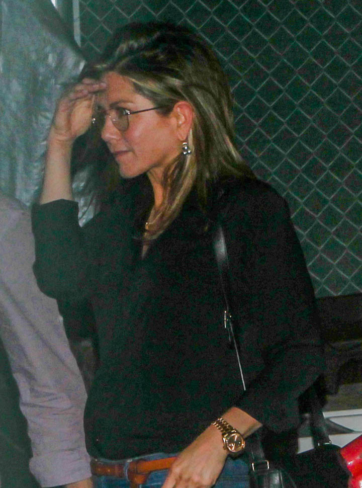 Monica, Phoebe, and Rachel