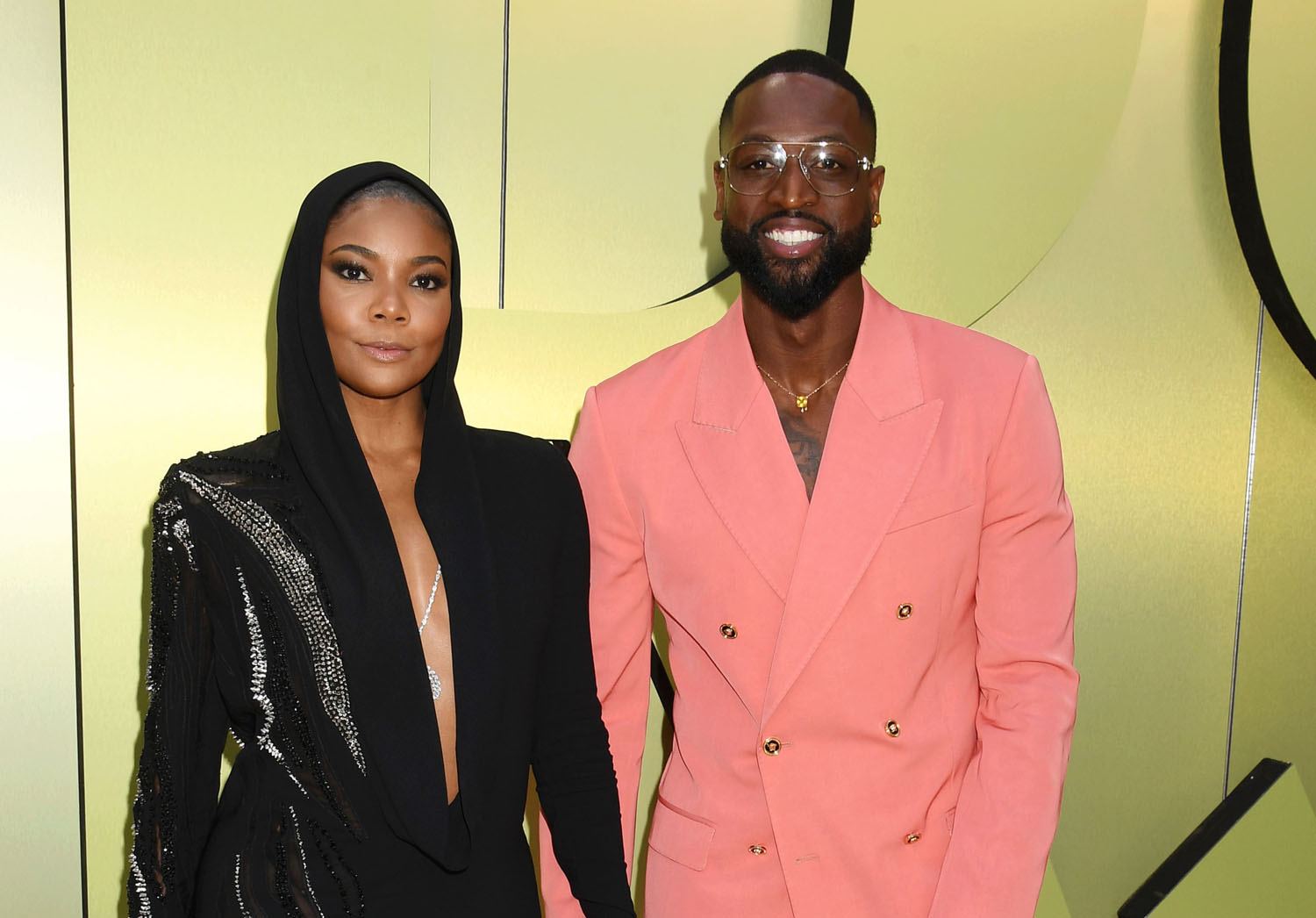 Celebrity Social Media, January 3, 2024