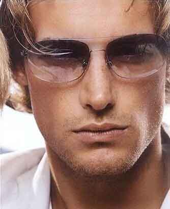 Halle & Gabriel: gorgessity overload