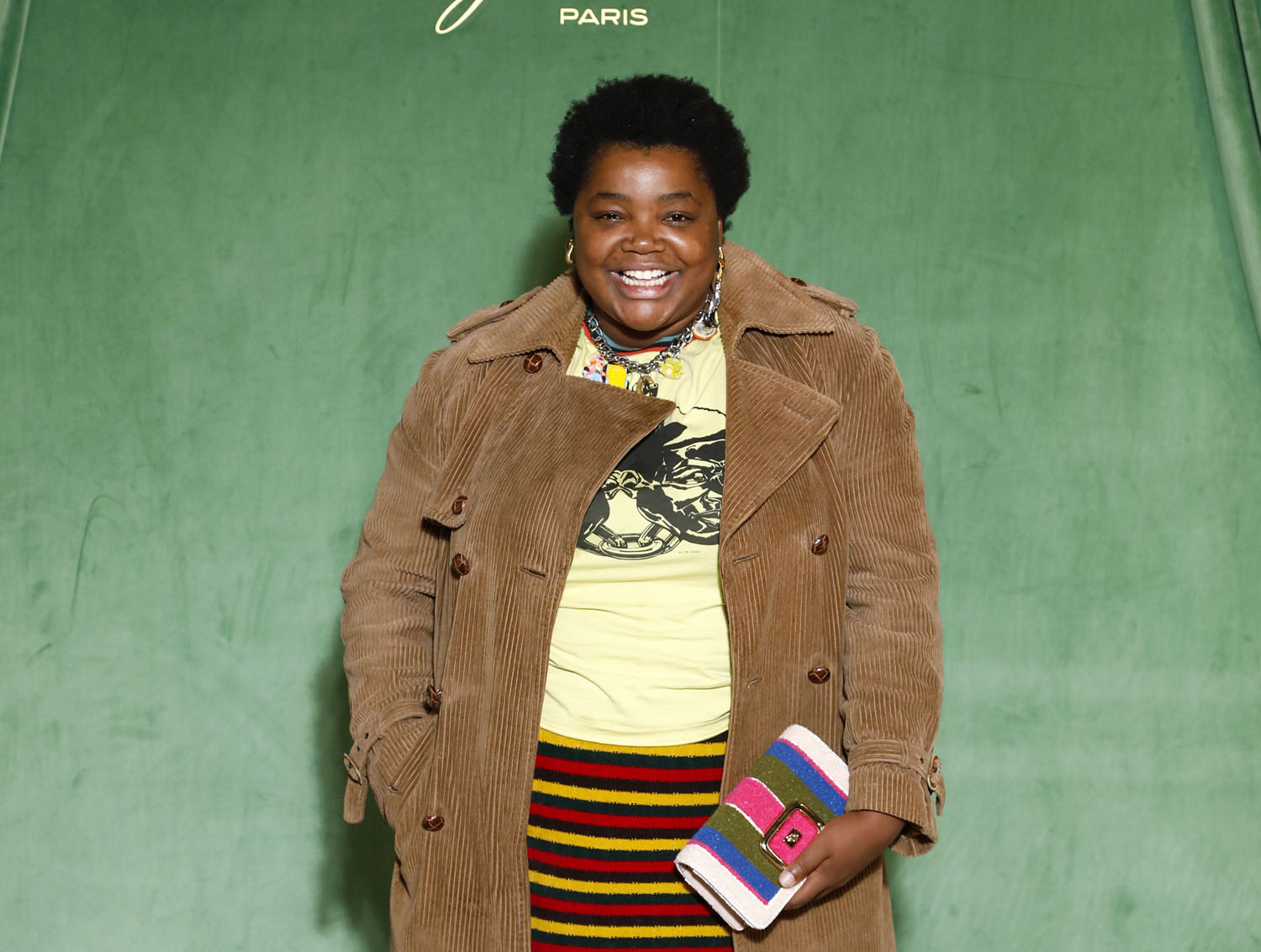 Intro for October 5, 2022