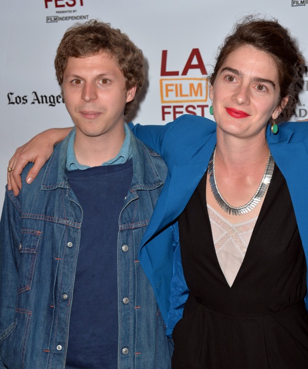 Gaby Hoffmann's Revenge on Mel Gibson