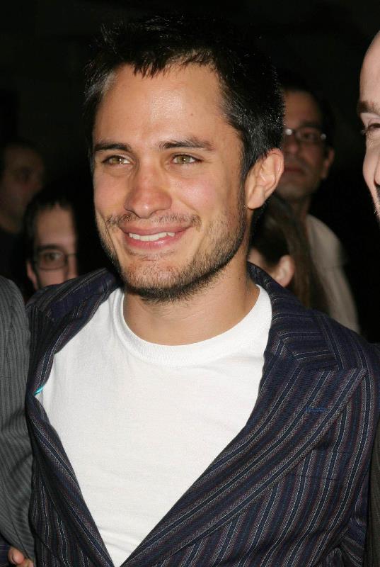 From Mandy H: Gael Garcia Bernal for the Freebie 5