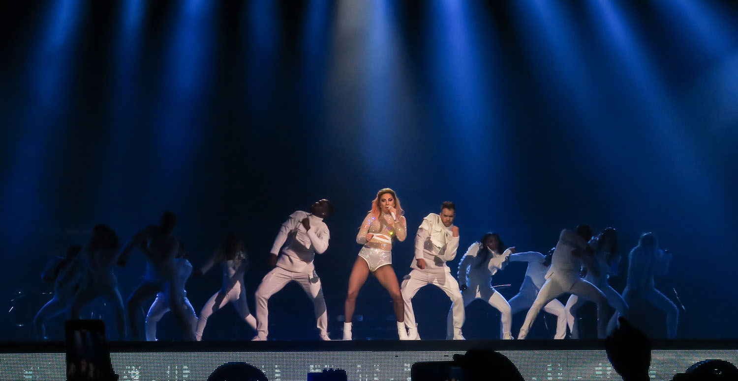 Lady Gaga: Pre-Tour Drama