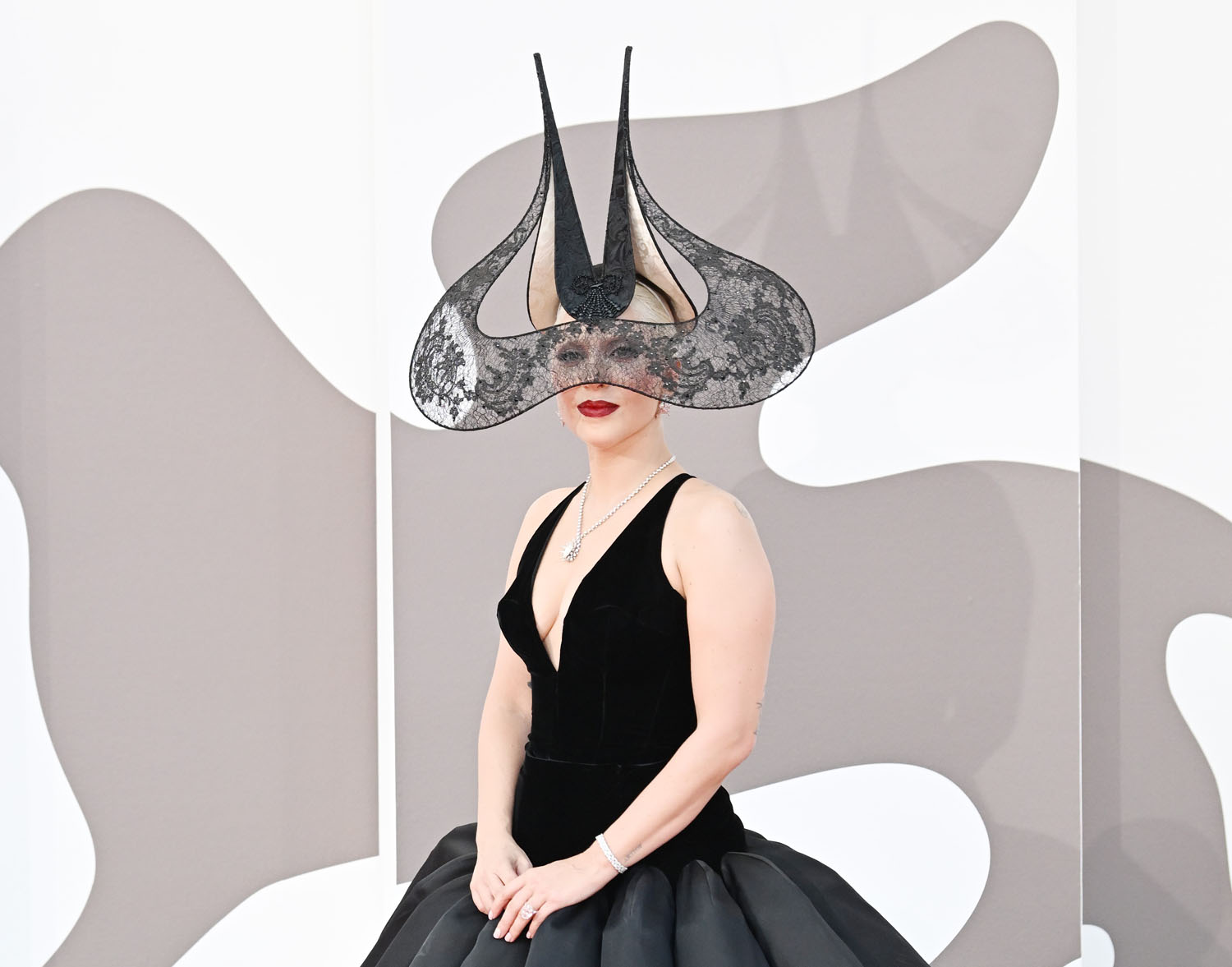 Gaga and more: Fashion from Venice to NYC