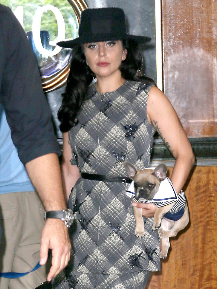 Smutty Social Media May 18, 2015