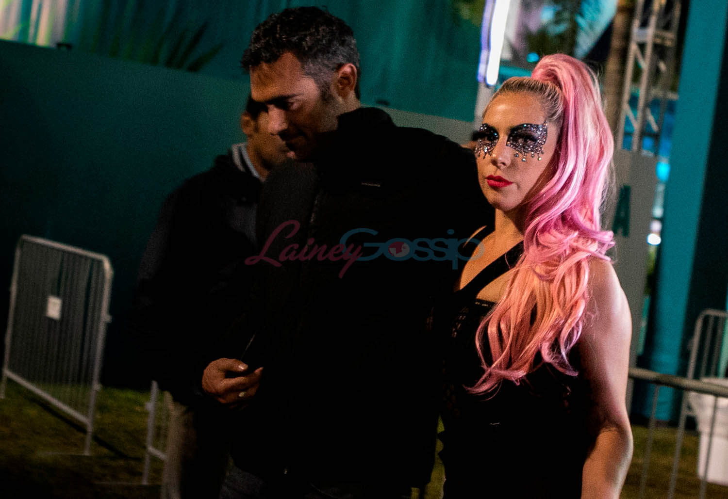 Gaga: Instagram Official