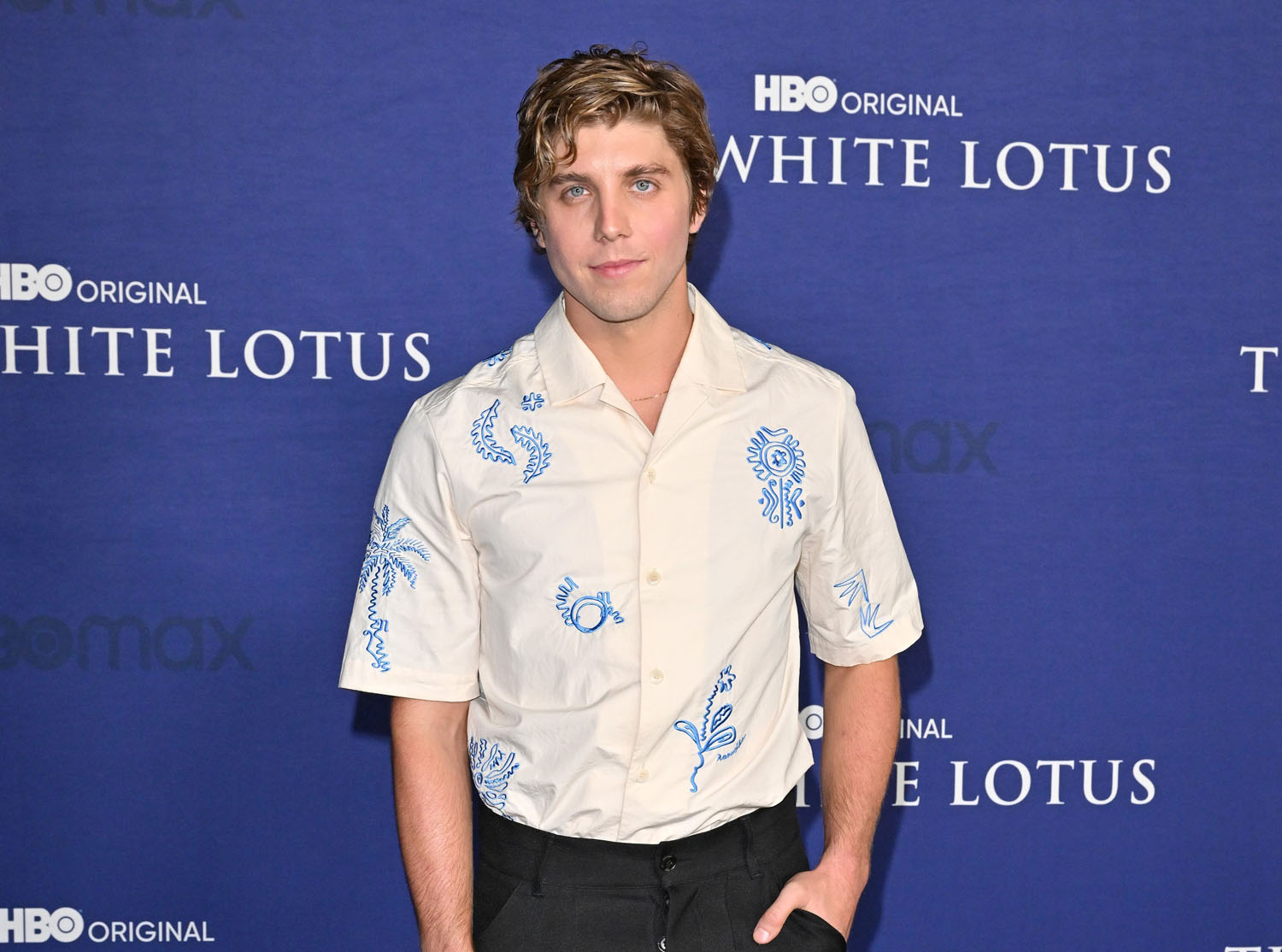 Celebrity Social Media, February 22, 2023