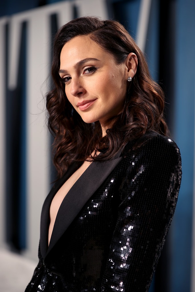 Celebrity Social Media, March 19, 2020