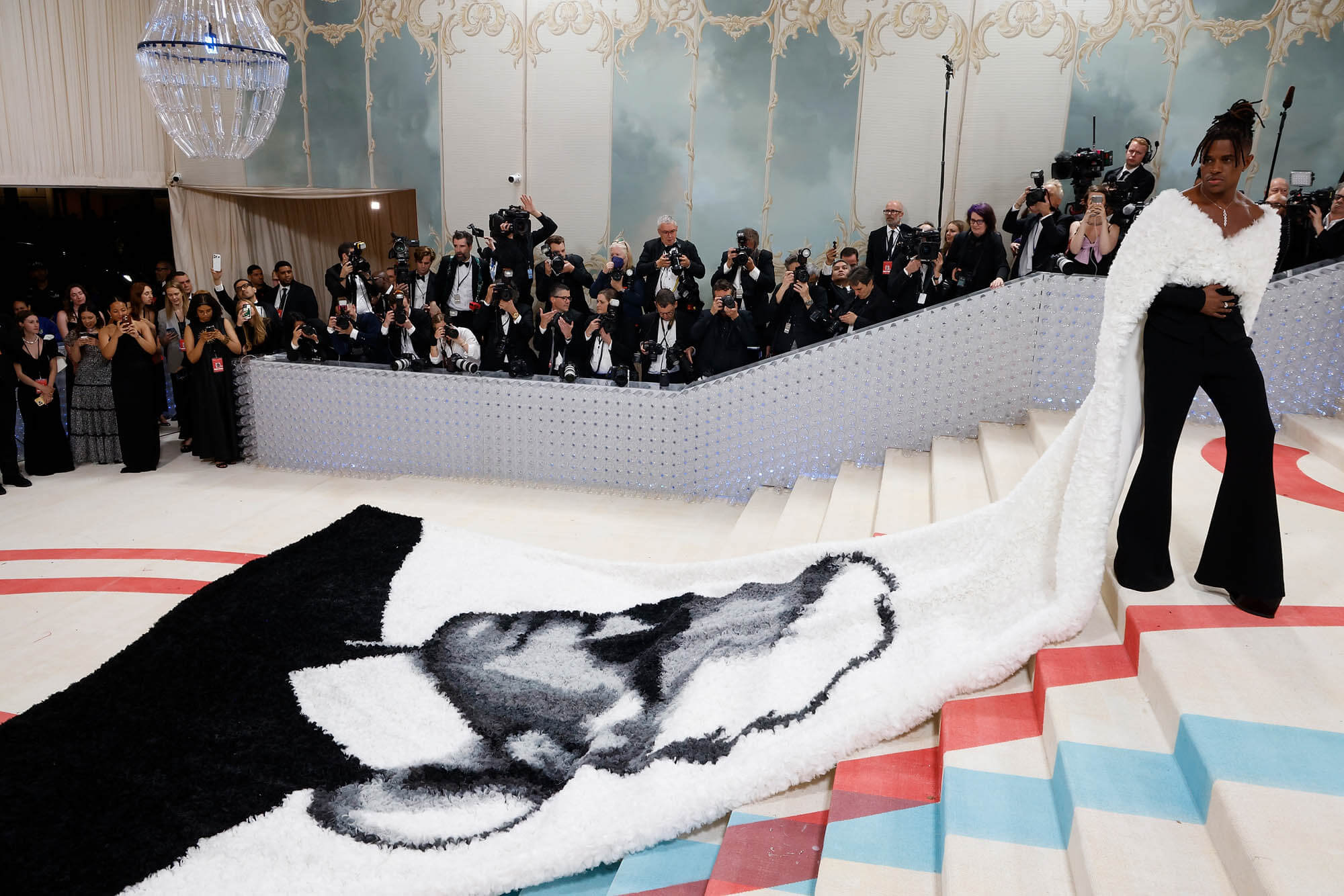 Met Gala: Boys, Boys, Boys