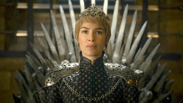 Game of Thrones 6.10: Winter is here, and so are the women
