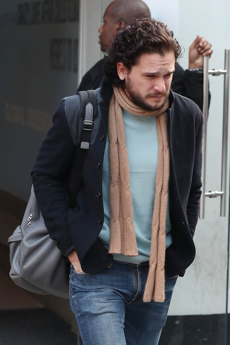 Intro for November 14, 2018