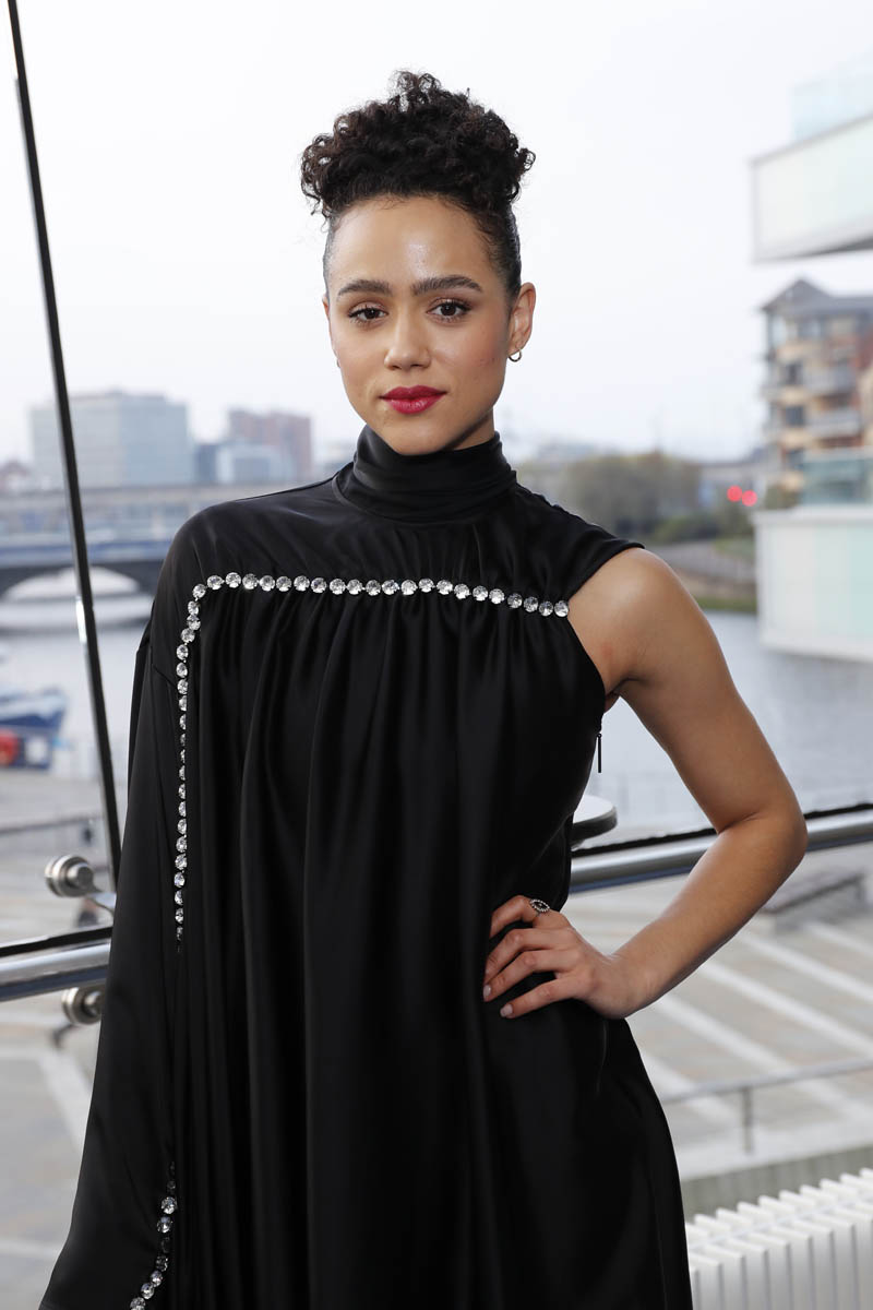 Game of Thrones: Imagine better for the women