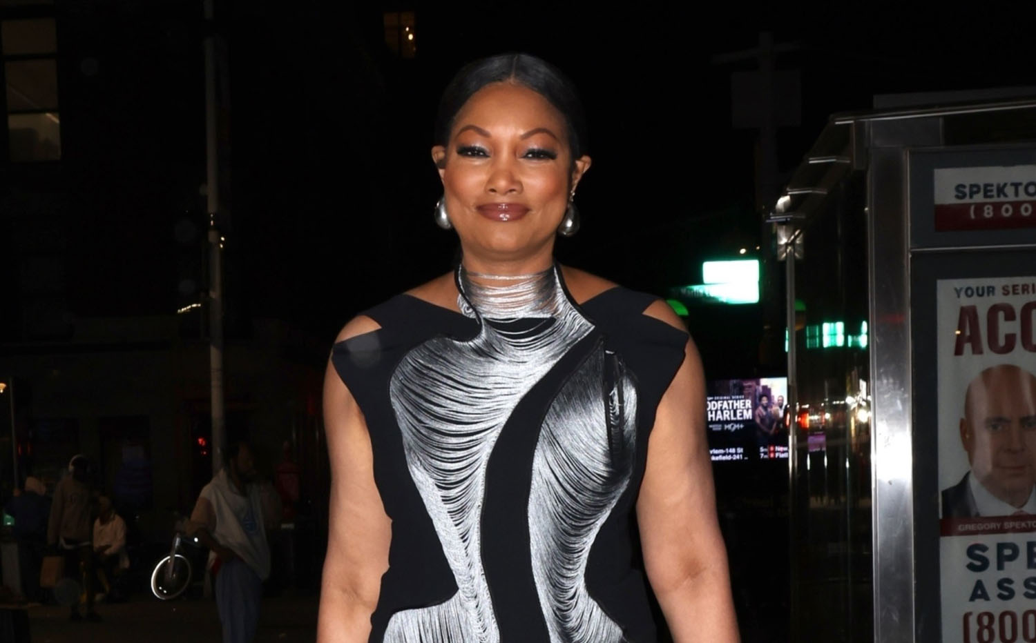 Celebrity Social Media, May 5, 2025