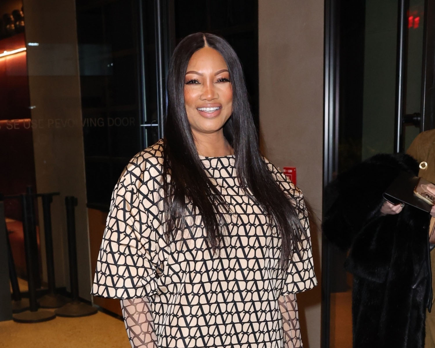 Celebrity Social Media, March 25, 2025