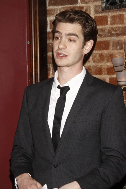 Please care about Spider-Man