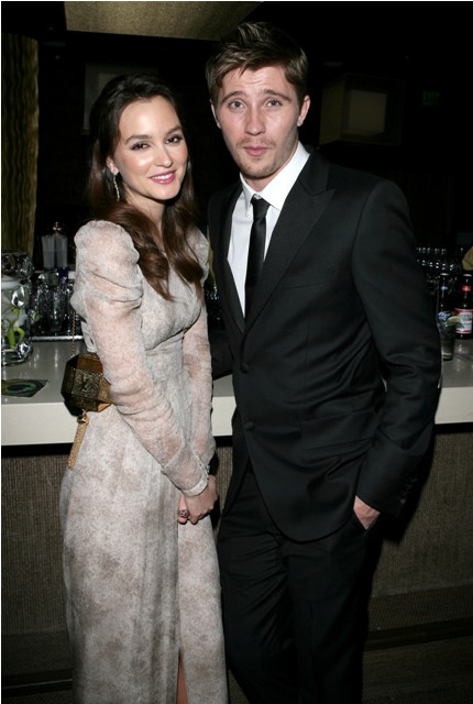 A Country Strong romance